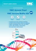 Resultados de HPLC fiables con columnas bioinertes