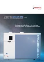 Engineered to Be Better – für höchste Produktivität in der Massenspektrometrie