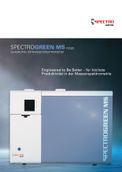 Engineered to Be Better – für höchste Produktivität in der Massenspektrometrie