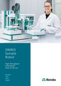 <p>Wasseranalytik auf höchstem Automationslevel: spart Zeit und Kosten!</p>