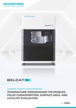 Appareil de Catalyse et d'Analyse: Toutes les Mesures dans un Seul Instrument
