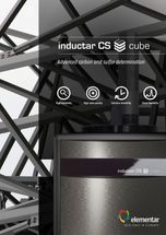 Análisis avanzado de carbono y azufre en metales y materiales inorgánicos