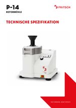 Zwei Geräte in einer kompakten Lösung für anspruchsvolle Proben