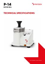 Two instruments in one compact solution for demanding samples