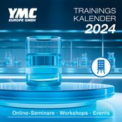 Erweitern Sie Ihr Wissen in der Flüssigchromatographie mit maßgeschneiderten Schulungen!