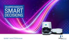 Transforming FTIR Microscopy: Faster Answers, Clearer Insights with Spotlight Aurora