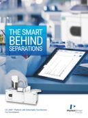 Chromatographie en phase gazeuse automatisée pour des résultats de laboratoire