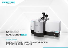 Caractérisation des Matériaux en Vrac Grâce à l'Analyse Dynamique d'Images à Grande Vitesse