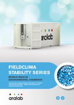 The Same Precision. A Large Capacity. Anywhere You Need It.