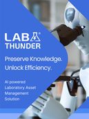 AI-driven lab software for managing equipment, logbooks, and institutional knowledge