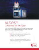 Optimierte Kohlenhydratanalytik