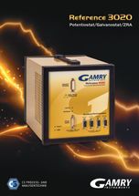 High End Potentiostat - 