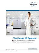 A Compact, Cryogen-Free Spectrometer for Everyday Scientific Workflows