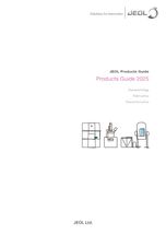 Schnelle Ergebnisse. Maximale Automation. Minimaler Schulungsaufwand. JEOL Rasterelektronenmikroskope