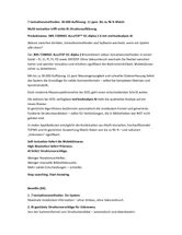 7 Ionisationsmethoden. 30.000 Auflösung. ≤1 ppm. >120 Mio. Strukturen.