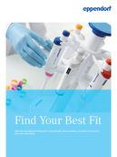 Pipetting according to your needs: Customizable settings for maximum precision