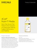 Chemically Defined HEK293 Cell Culture Media for Gene Therapy and Viral Vector Production