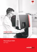 PlasmaQuant 9200 series