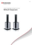 Das Allrounder MALDI-TOF Massenspektrometer