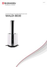 The Allrounder MALDI-TOF mass spectrometer