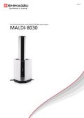 The Allrounder MALDI-TOF mass spectrometer