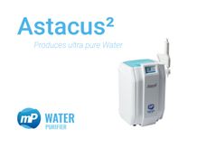 Reinstwasser für präzise Laboranalysen und verlässliche Ergebnisse