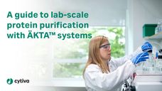 Streamline your purification applications with user-friendly benchtop solution