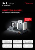 FRITSCH Planetenmühlen – Hochleistungs-Allrounder im Labor-Alltag