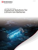 Accelerate lithium ion battery development with end to end analysis for safer reliable batteries