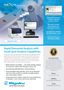 Scarica la brochure