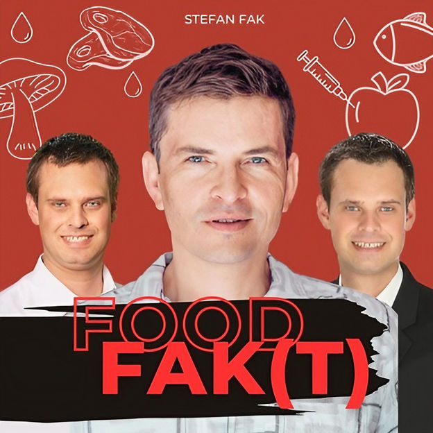 Smart Food - Wie KI die Produktion von Lebensmitteln revolutionieren wird mit Christian Krupitzer