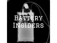 Deep dive into battery supply chain with Henry Sanderson