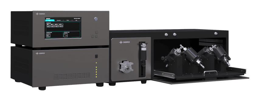 Reproducible Nano Emulsions and Dispersions Without Surfactants
