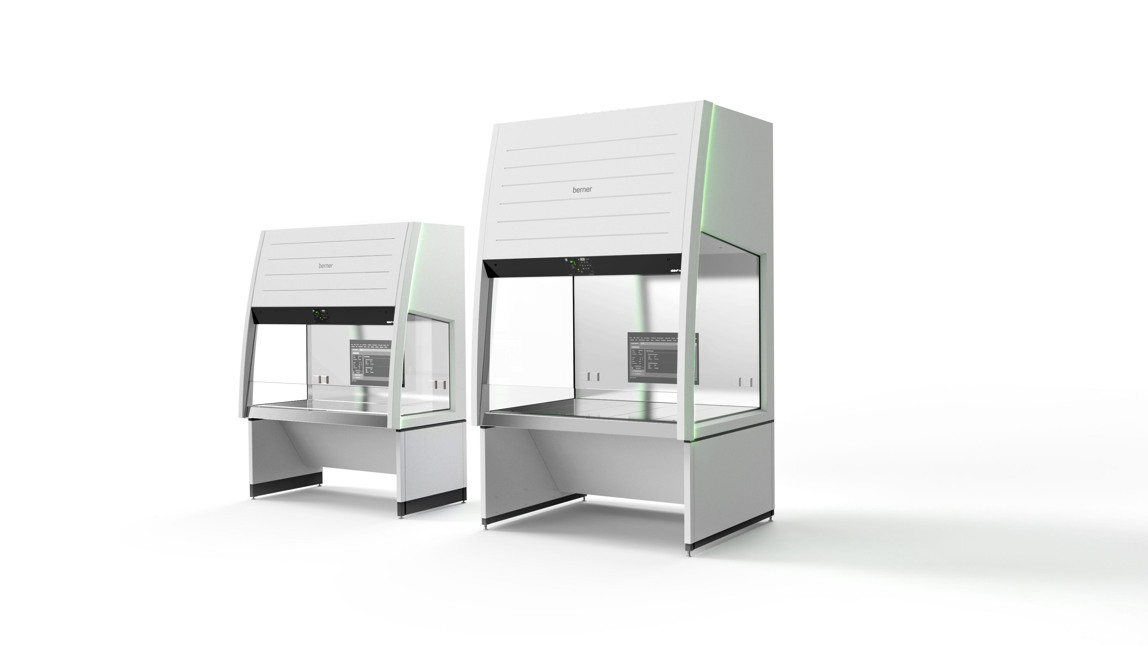 claire® neo xl | Safety workbenches | Berner International