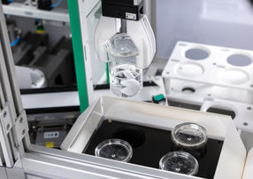 Technologie de bloc chauffant pour une digestion efficac ...