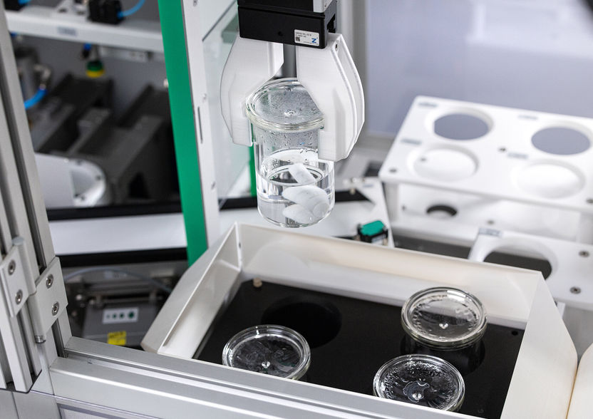 Technologie de bloc chauffant pour une digestion efficac ...