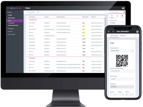 SAMPLES - modern, attractive user interface and intuitiv ...