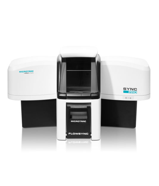 SYNC PRO – Präzisionsmessung im Submikrometerbereich