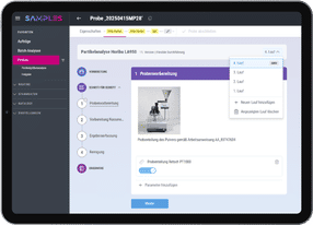 SAMPLES - highly flexible and customizable, up to the im ...