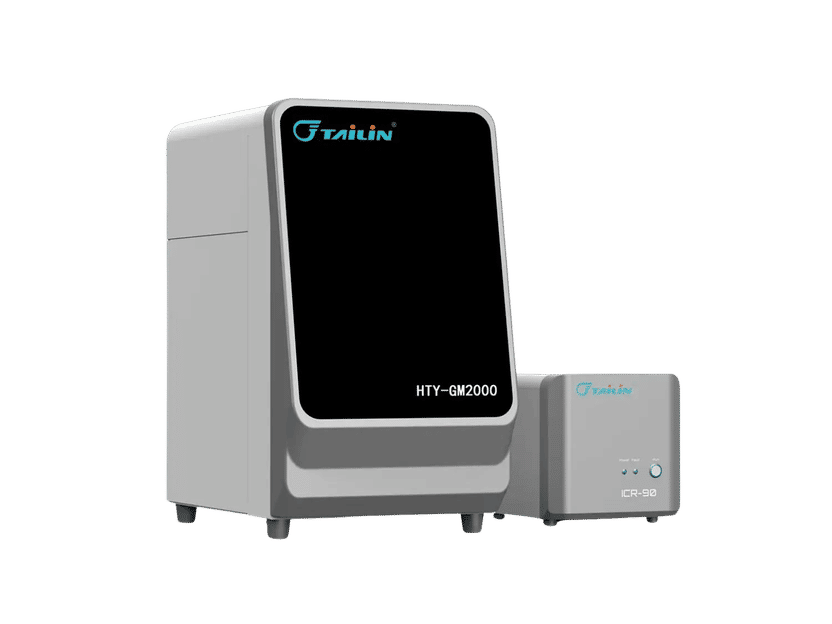 Online TOC Analyzer: HTY-GM2000 | Systèmes d'analyse de COT en ligne | Zhejiang Tailin Scitech
