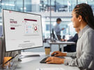 Compliance- und Nachhaltigkeits-Software für den gesamten Produktlebenszyklus