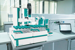 OMNIS S - der Einstieg in die modular skalierbare Automa ...