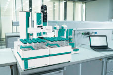 OMNIS SAMPLE ROBOT