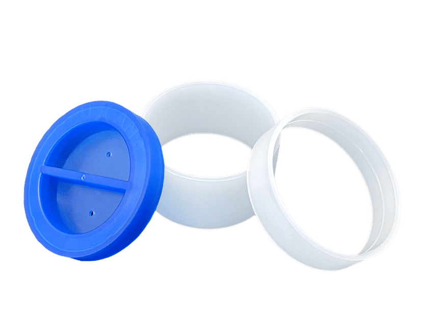 Küvetten und Folien für die Flüssigkeits- und Pulveranal ...