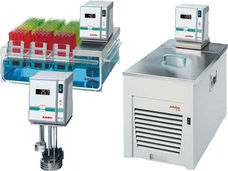 JULABO Circulators of the ‘Economy’ Series