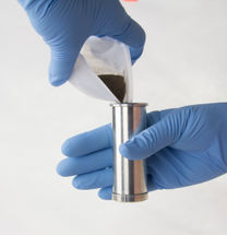 Sample Preparation in the Q-Cup