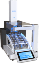 Automated and Done in 5 Minutes - That's How Solvent Extraction Works These Days