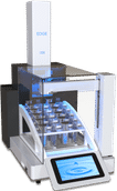 solvent extraction systems