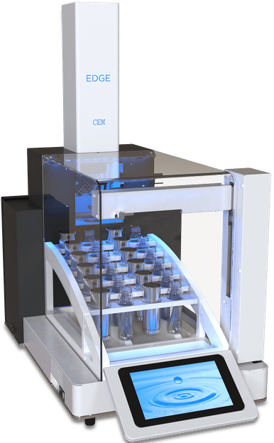 Automated and Done in 5 Minutes - That's How Solvent Extraction Works These Days