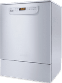 Powerful, safe, flexible: Compact lab washers with intelligent wash system